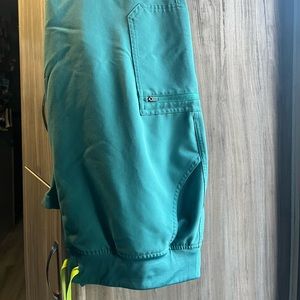 Figs Yola Skinny Scrub Pants